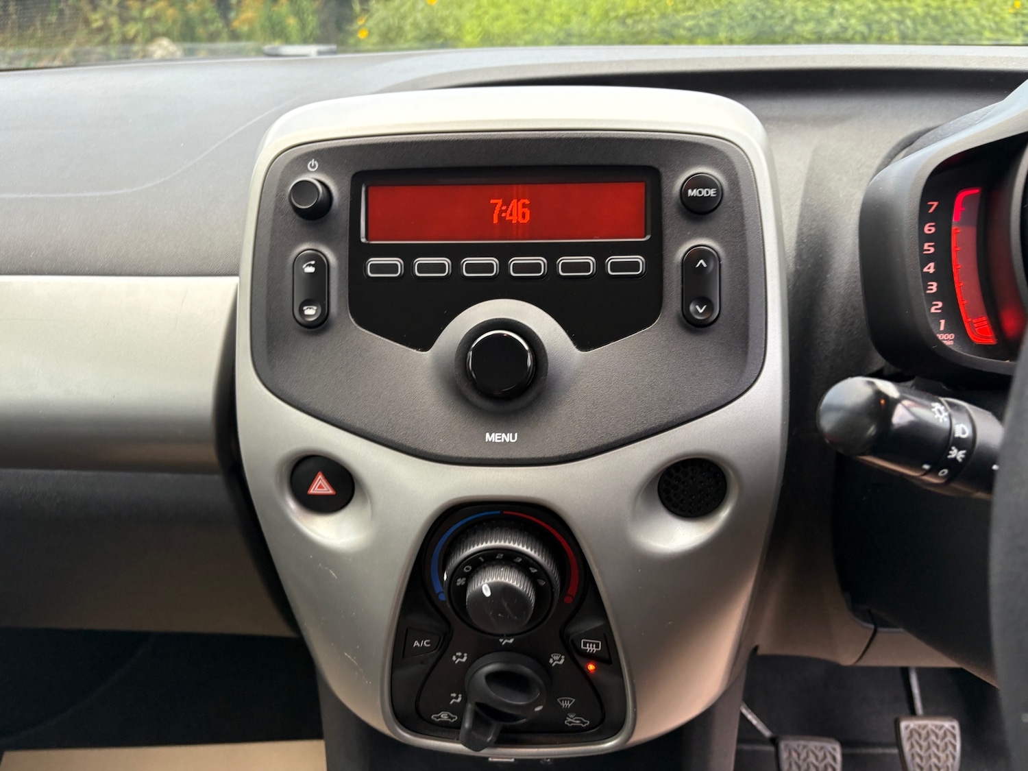 Used Toyota AYGO 2014 for sale - 75999786: Photo 15