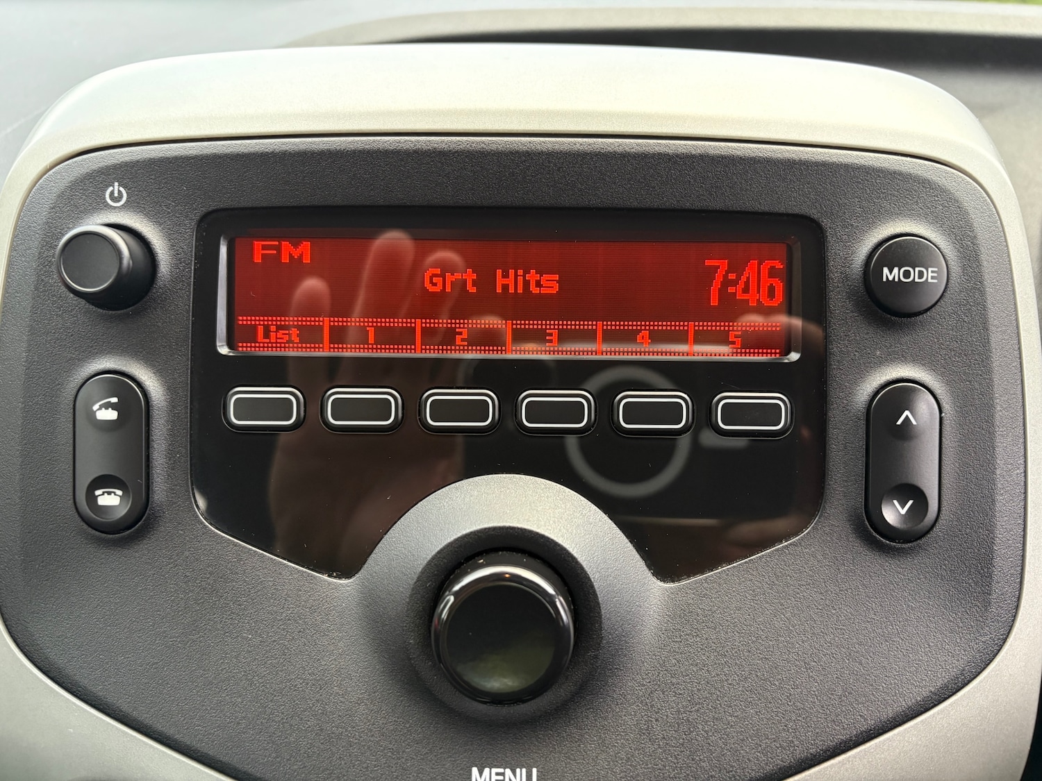 Used Toyota AYGO 2014 for sale - 75999786: Photo 16