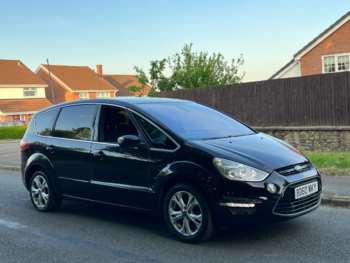 2010 (60) - 2.0 TDCi 140 Titanium 7 Seater 111K miles 2 KEYS 3 Months Warranty 5-Door