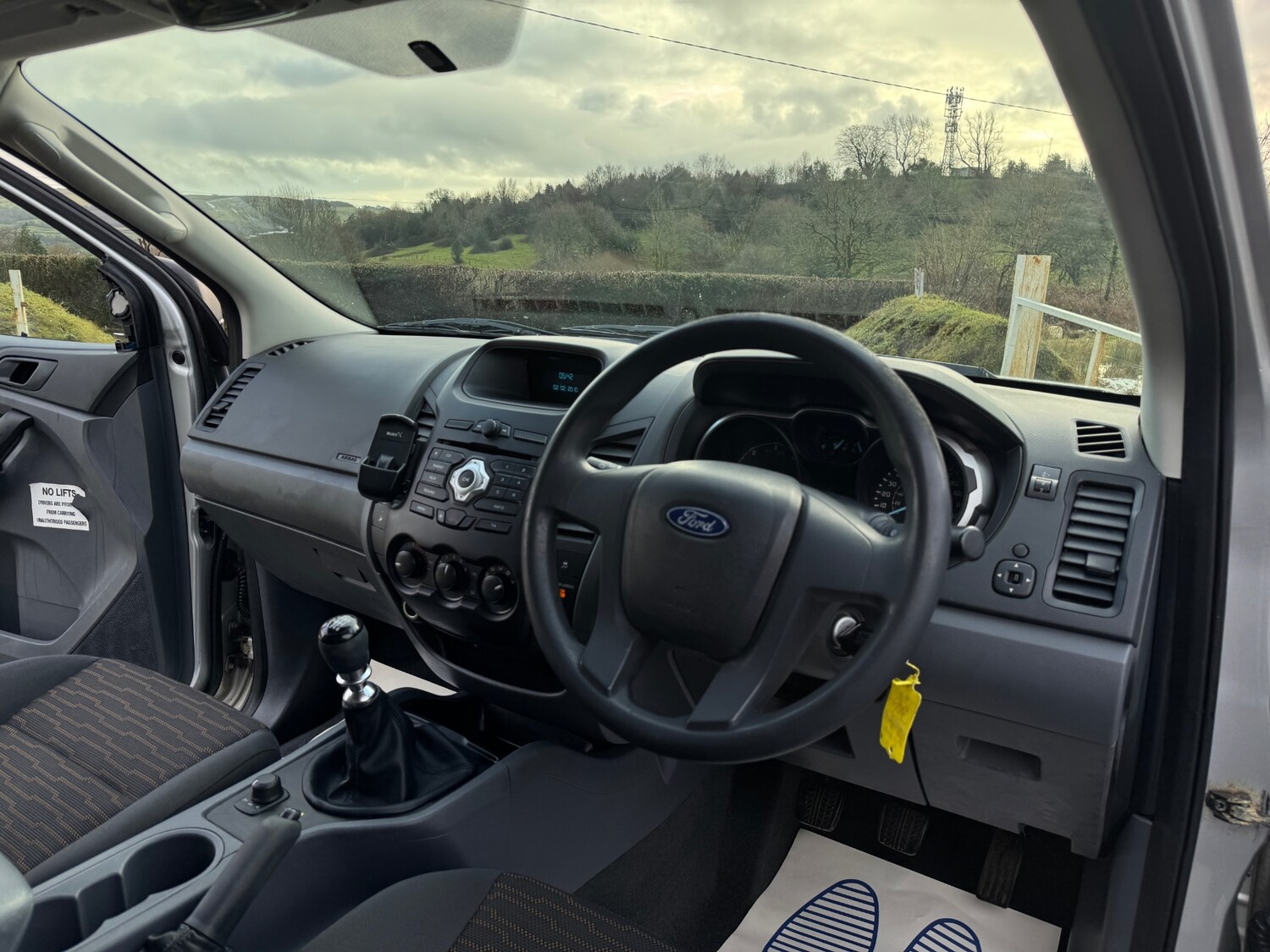 Used Ford Ranger 2012 for sale - 77409930: Photo 11