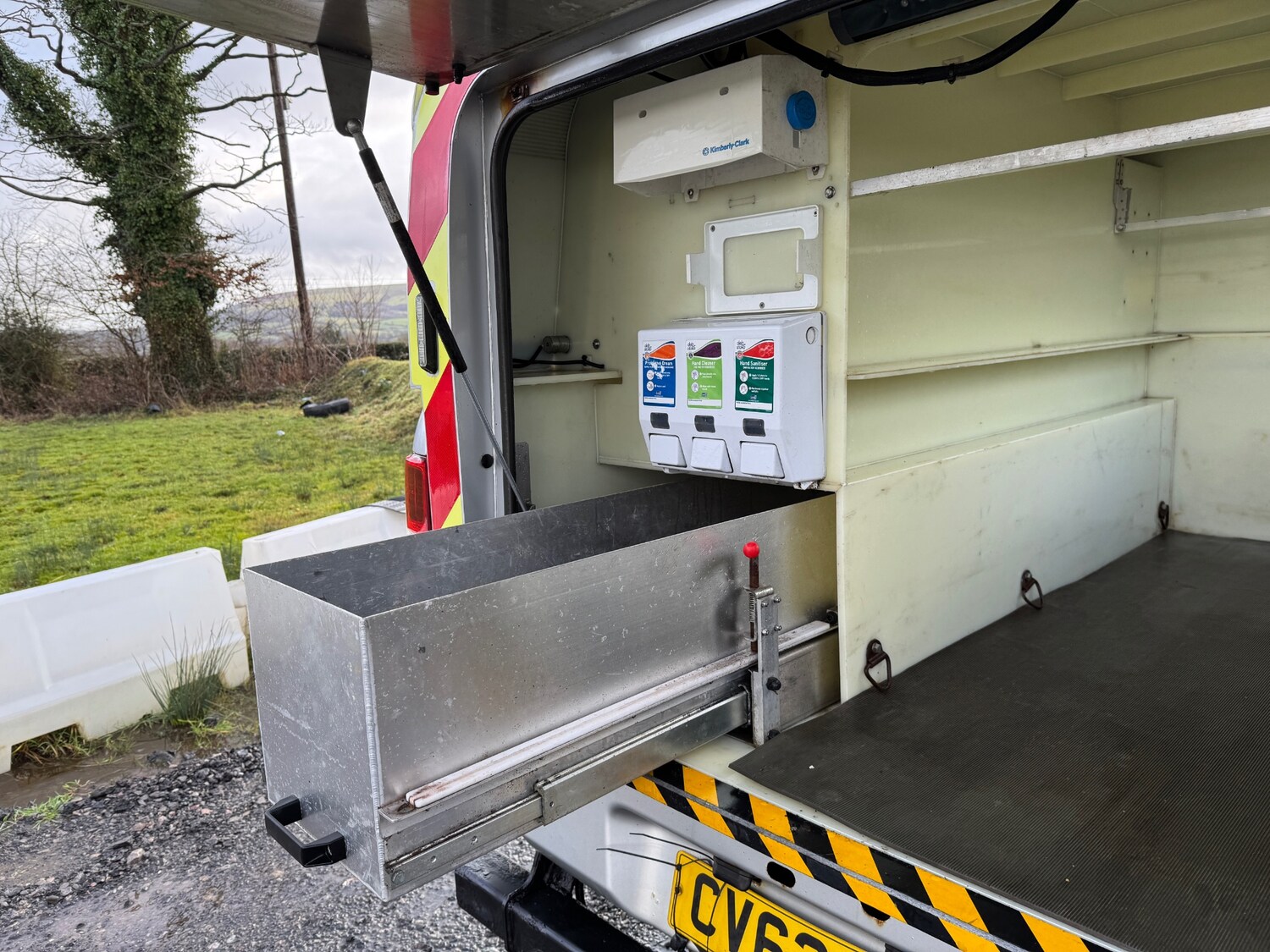 Used Ford Ranger 2012 for sale - 77409930: Photo 17