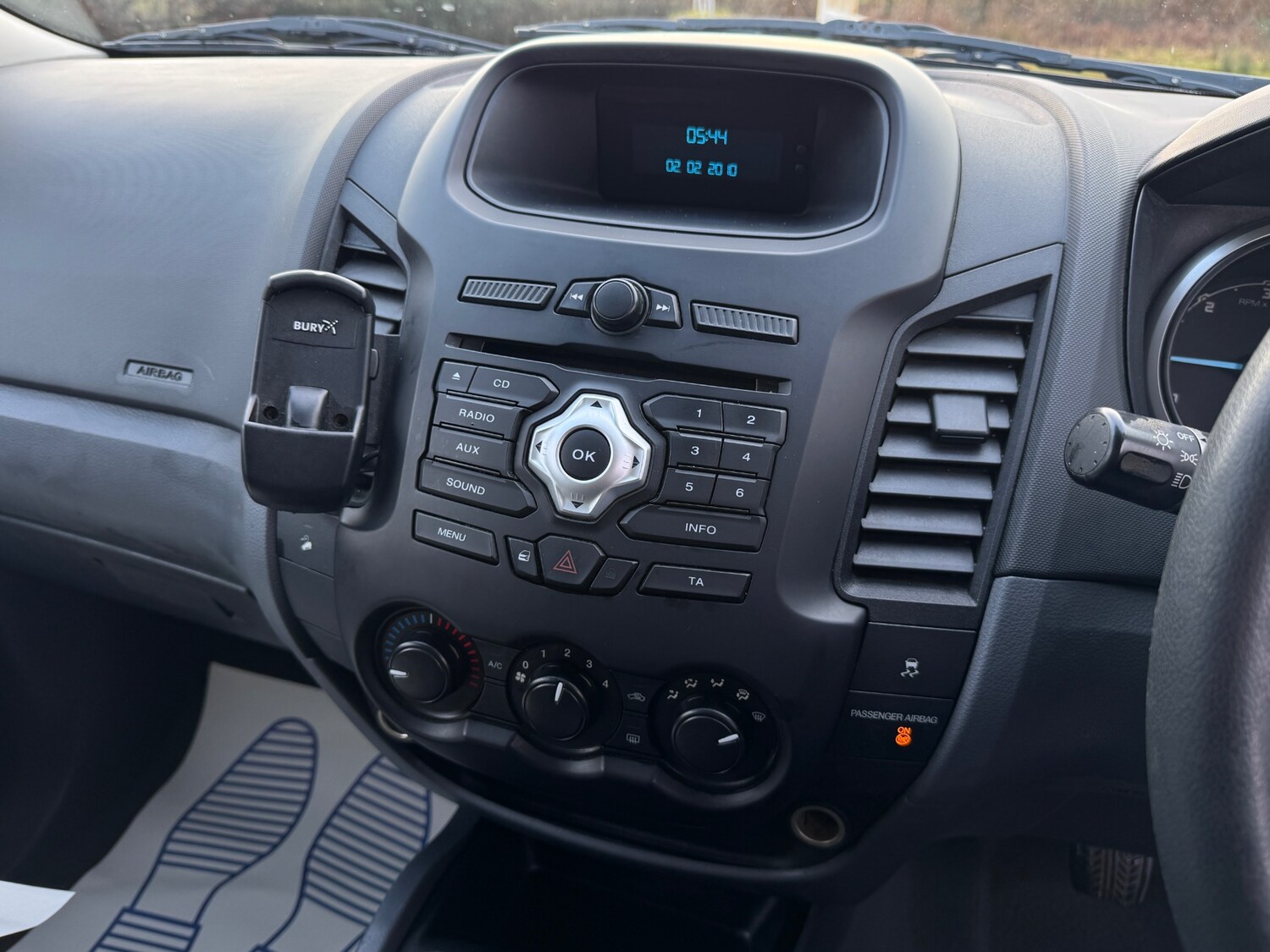 Used Ford Ranger 2012 for sale - 77409930: Photo 18