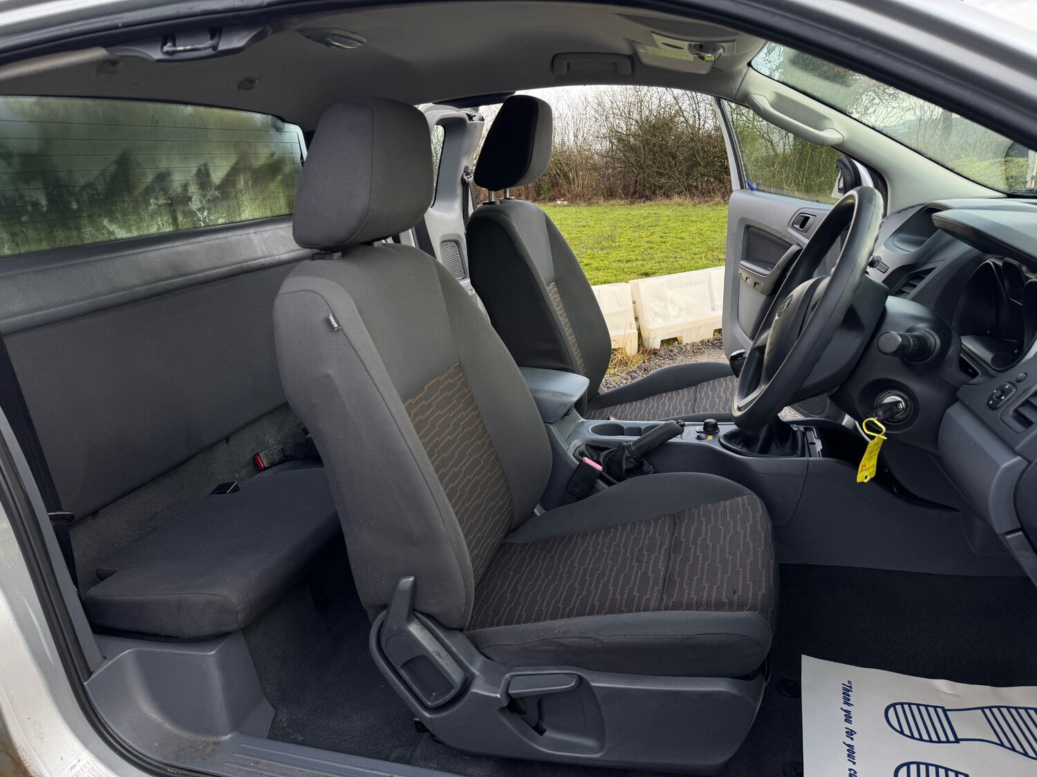 Used Ford Ranger 2012 for sale - 77409930: Photo 8