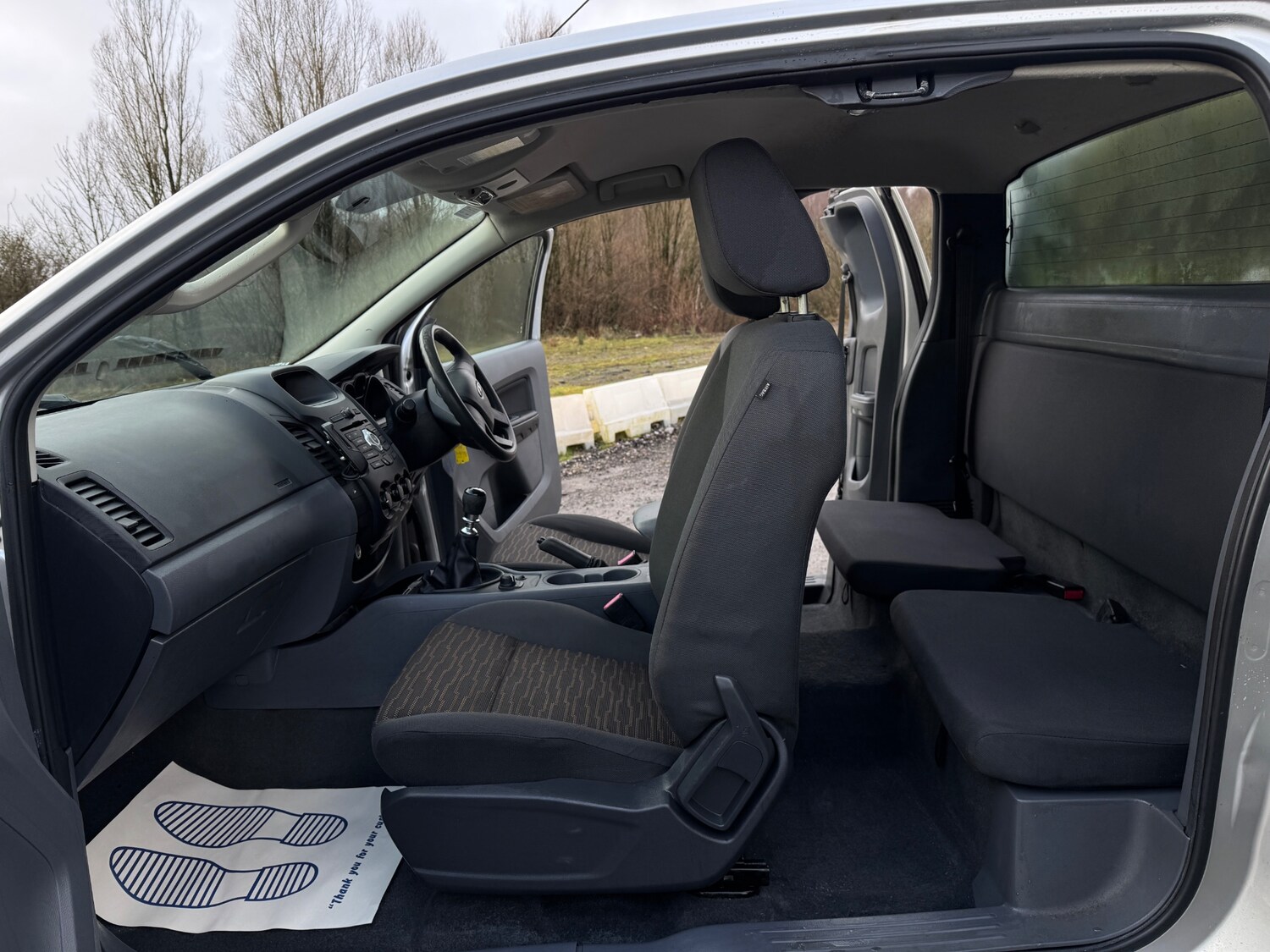 Used Ford Ranger 2012 for sale - 77409930: Photo 9