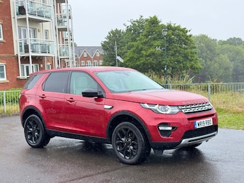 Used Land Rover Discovery Sport 2019 for sale - 78998150: Photo