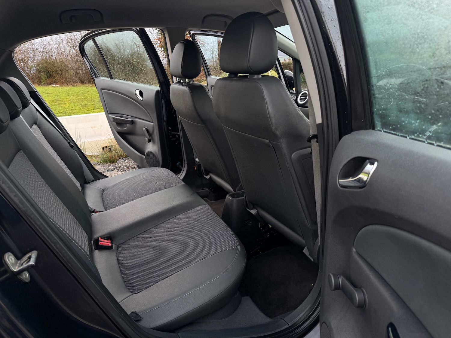 Used Vauxhall Corsa 2008 for sale - 77409936: Photo 10