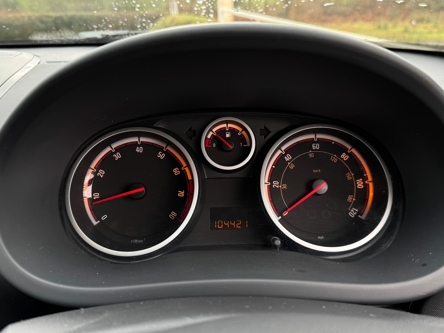 Used Vauxhall Corsa 2008 for sale - 77409936: Photo 16