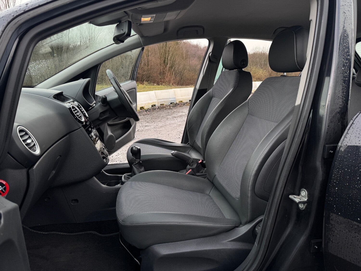 Used Vauxhall Corsa 2008 for sale - 77409936: Photo 7