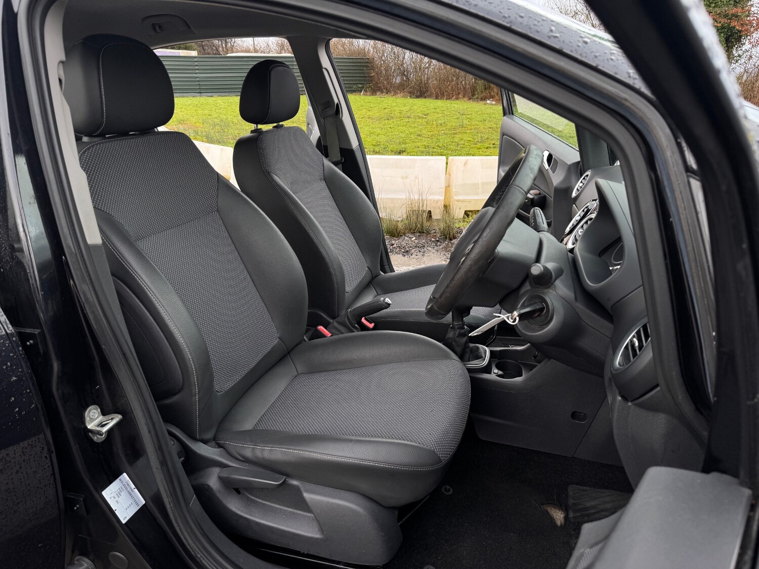 Used Vauxhall Corsa 2008 for sale - 77409936: Photo 9