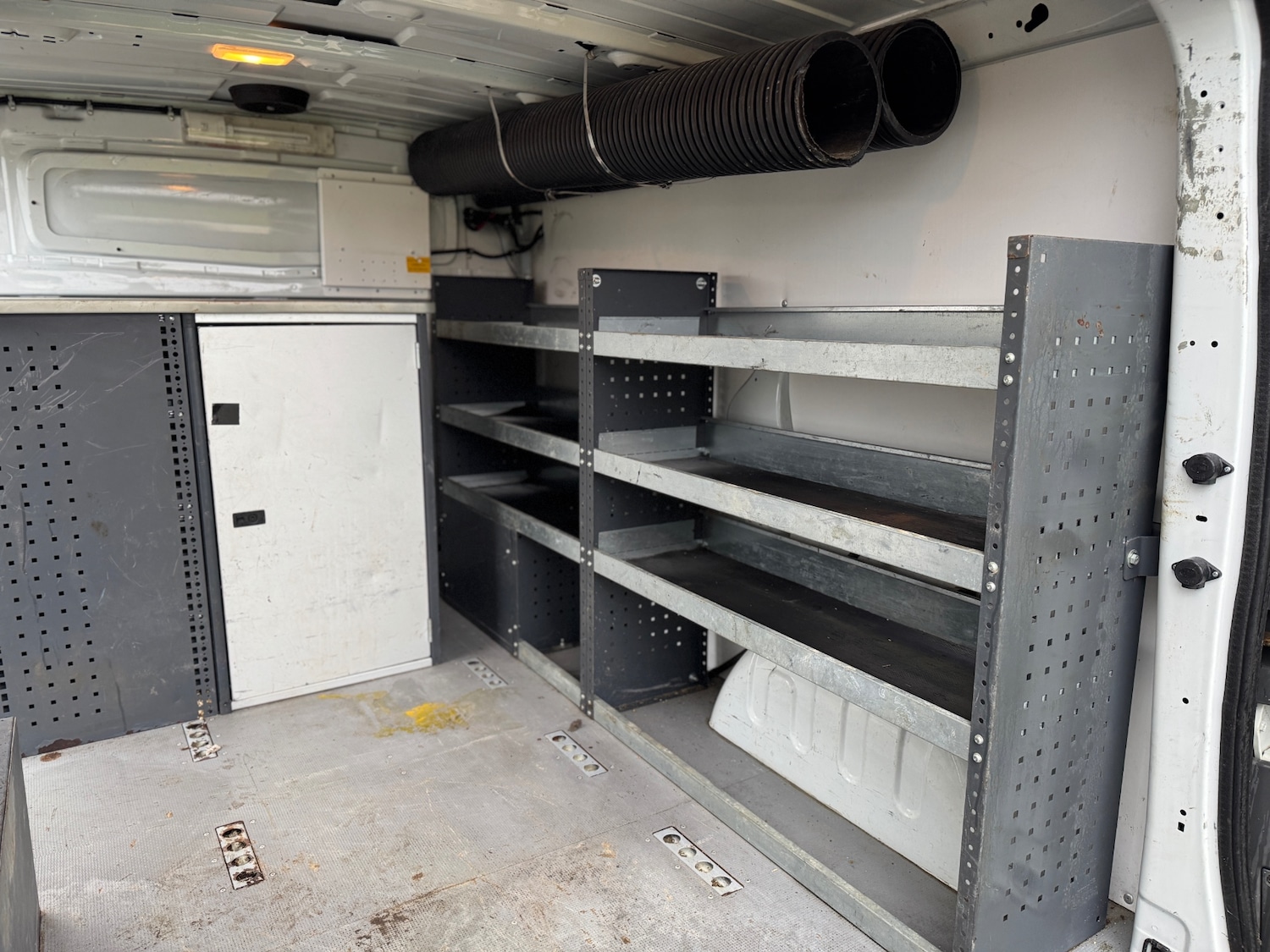 Used Vauxhall Vivaro 2013 for sale - 77825312: Photo 10