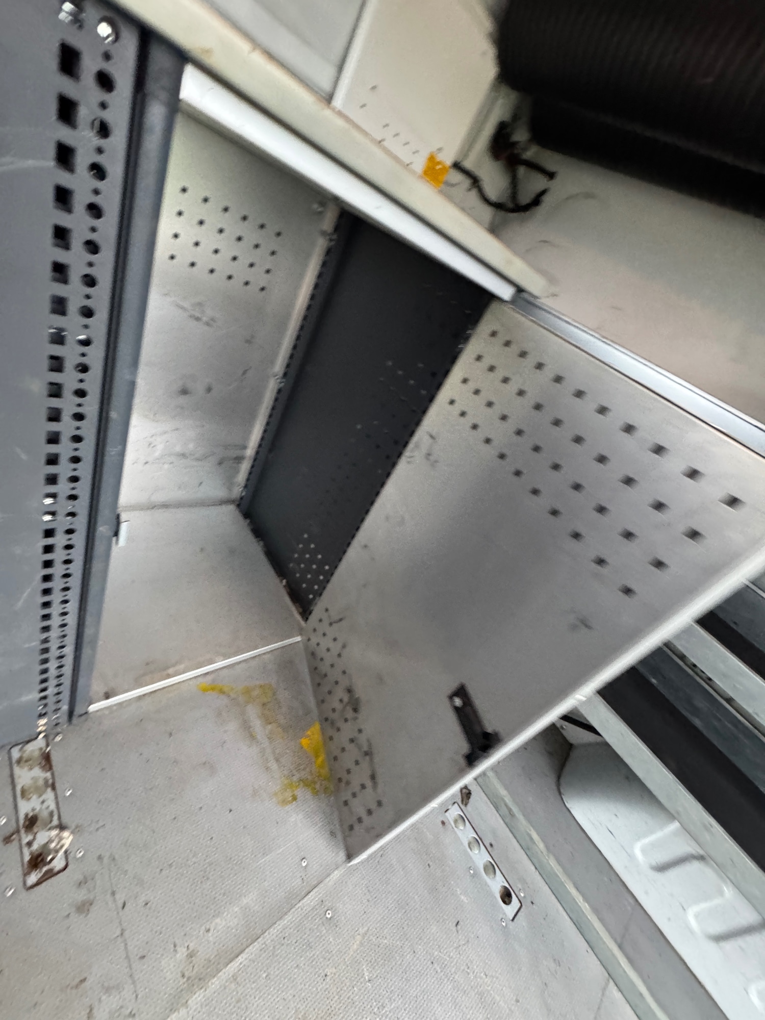 Used Vauxhall Vivaro 2013 for sale - 77825312: Photo 26