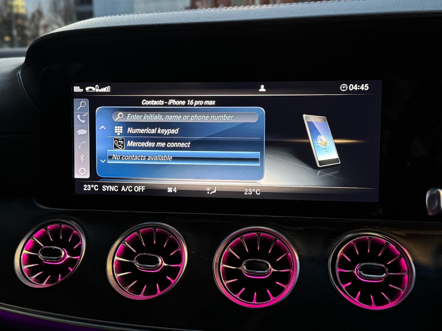 Used Mercedes-Benz E Class 2018 for sale - 77195754: Photo 16