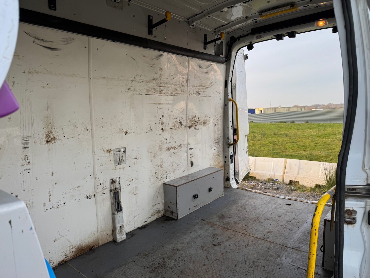 Used Ford Transit 2015 for sale - 77971157: Photo 10