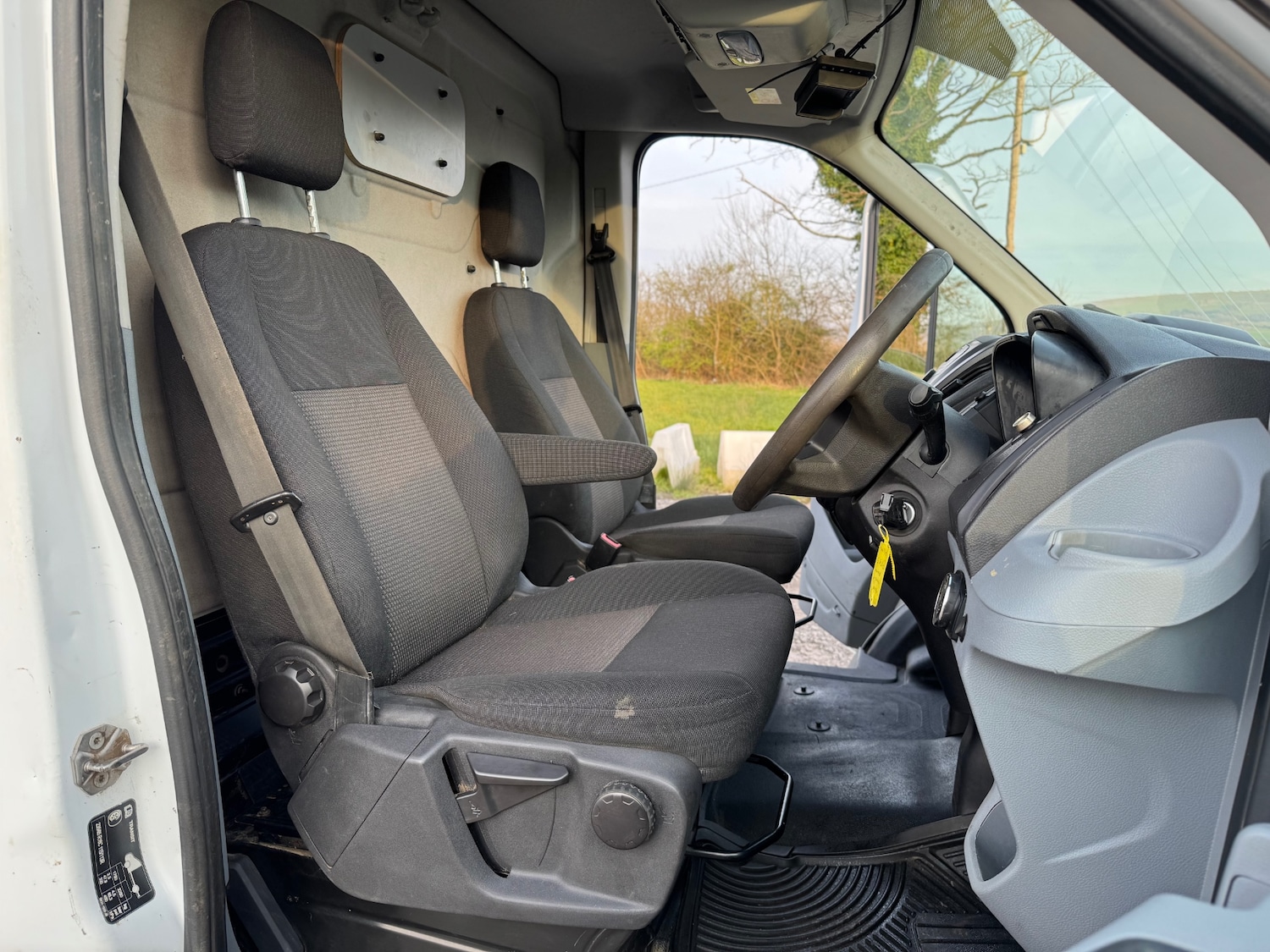 Used Ford Transit 2015 for sale - 77971157: Photo 11