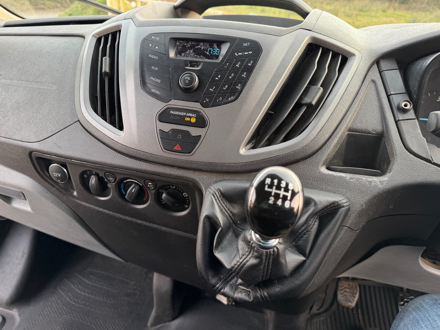 Used Ford Transit 2015 for sale - 77971157: Photo 14