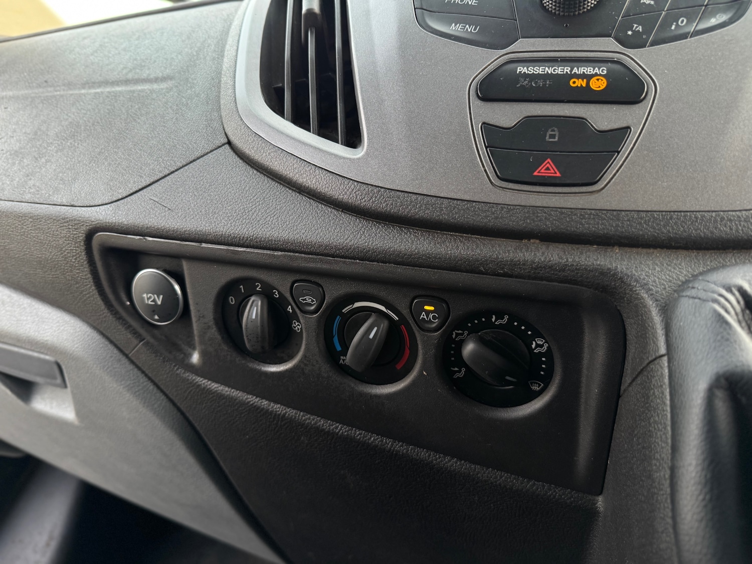 Used Ford Transit 2015 for sale - 77971157: Photo 15