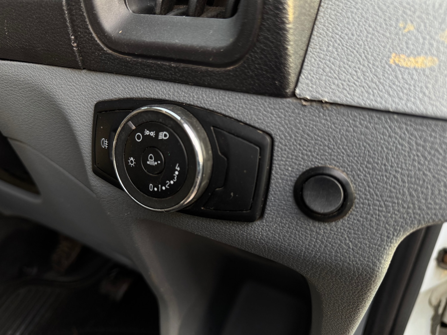 Used Ford Transit 2015 for sale - 77971157: Photo 16