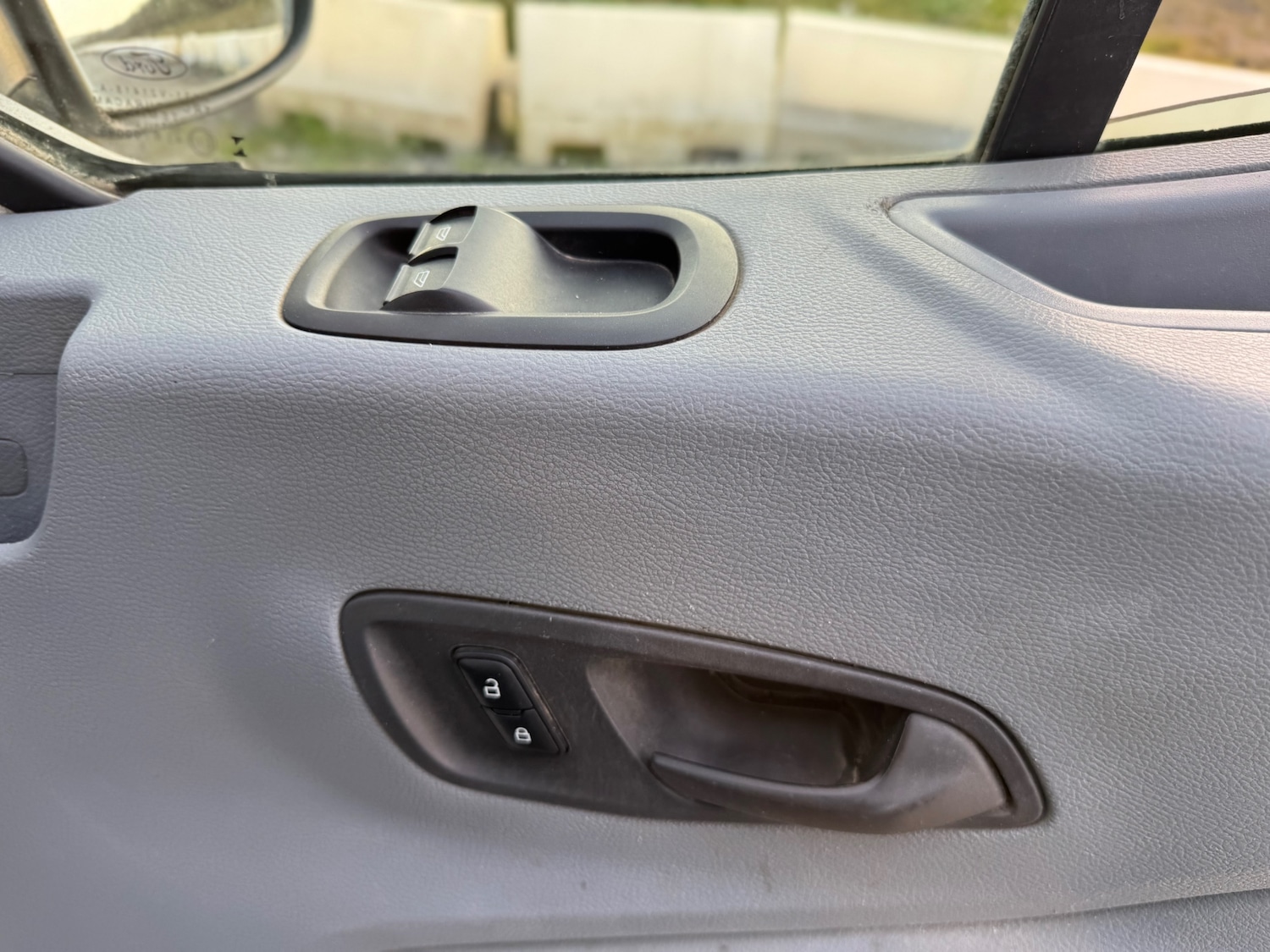 Used Ford Transit 2015 for sale - 77971157: Photo 17