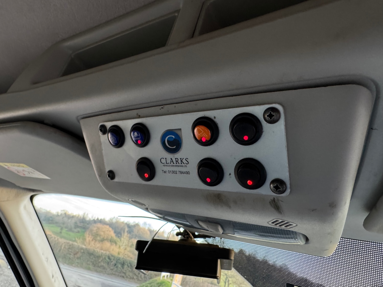 Used Ford Transit 2015 for sale - 77971157: Photo 18