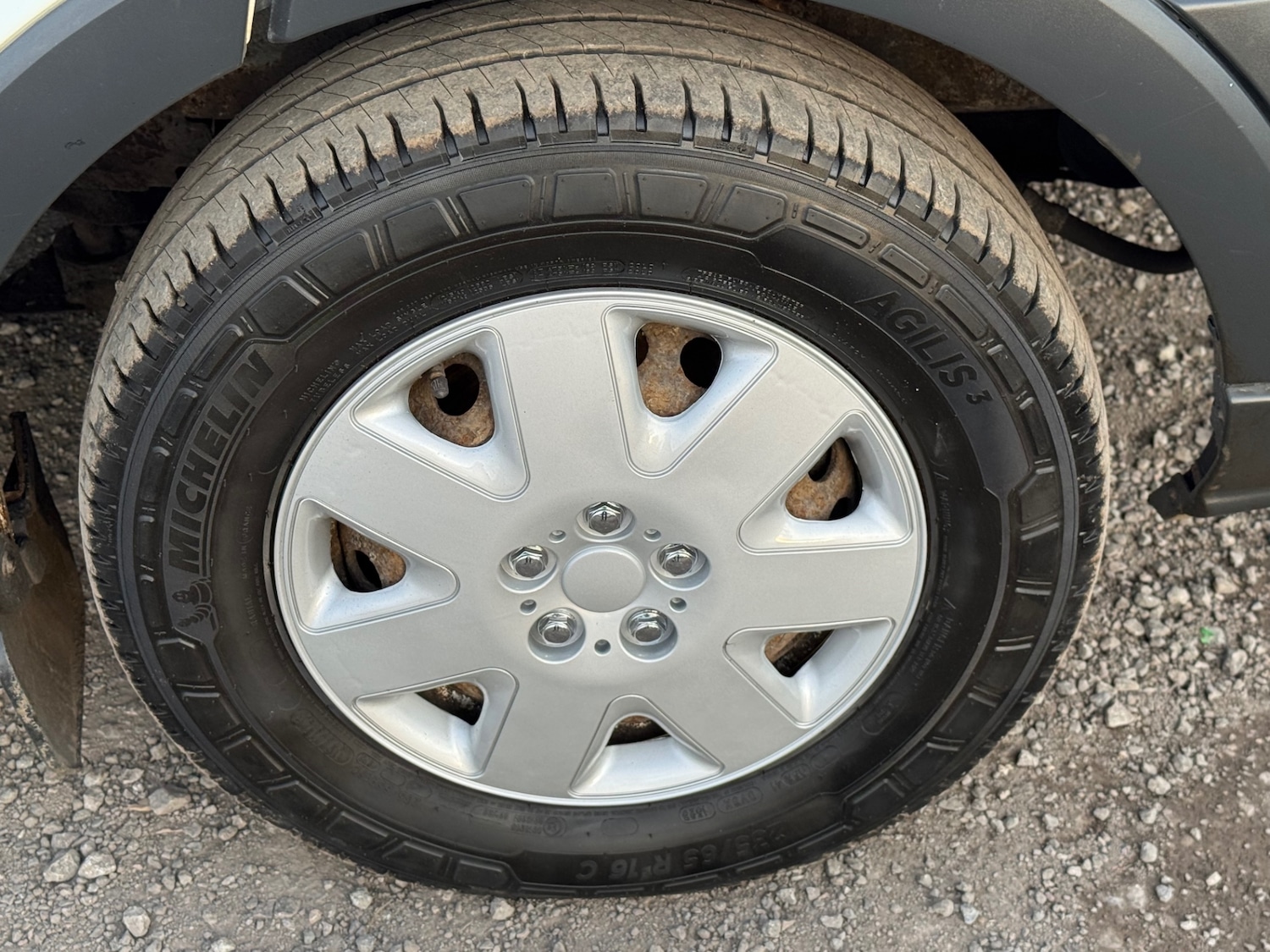 Used Ford Transit 2015 for sale - 77971157: Photo 19