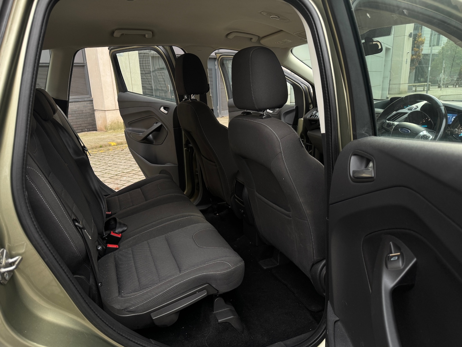 Used Ford Kuga 2013 for sale - 76574223: Photo 10