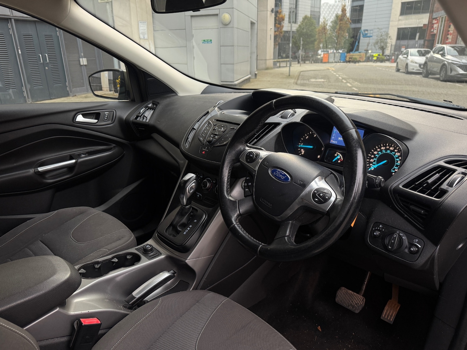 Used Ford Kuga 2013 for sale - 76574223: Photo 11