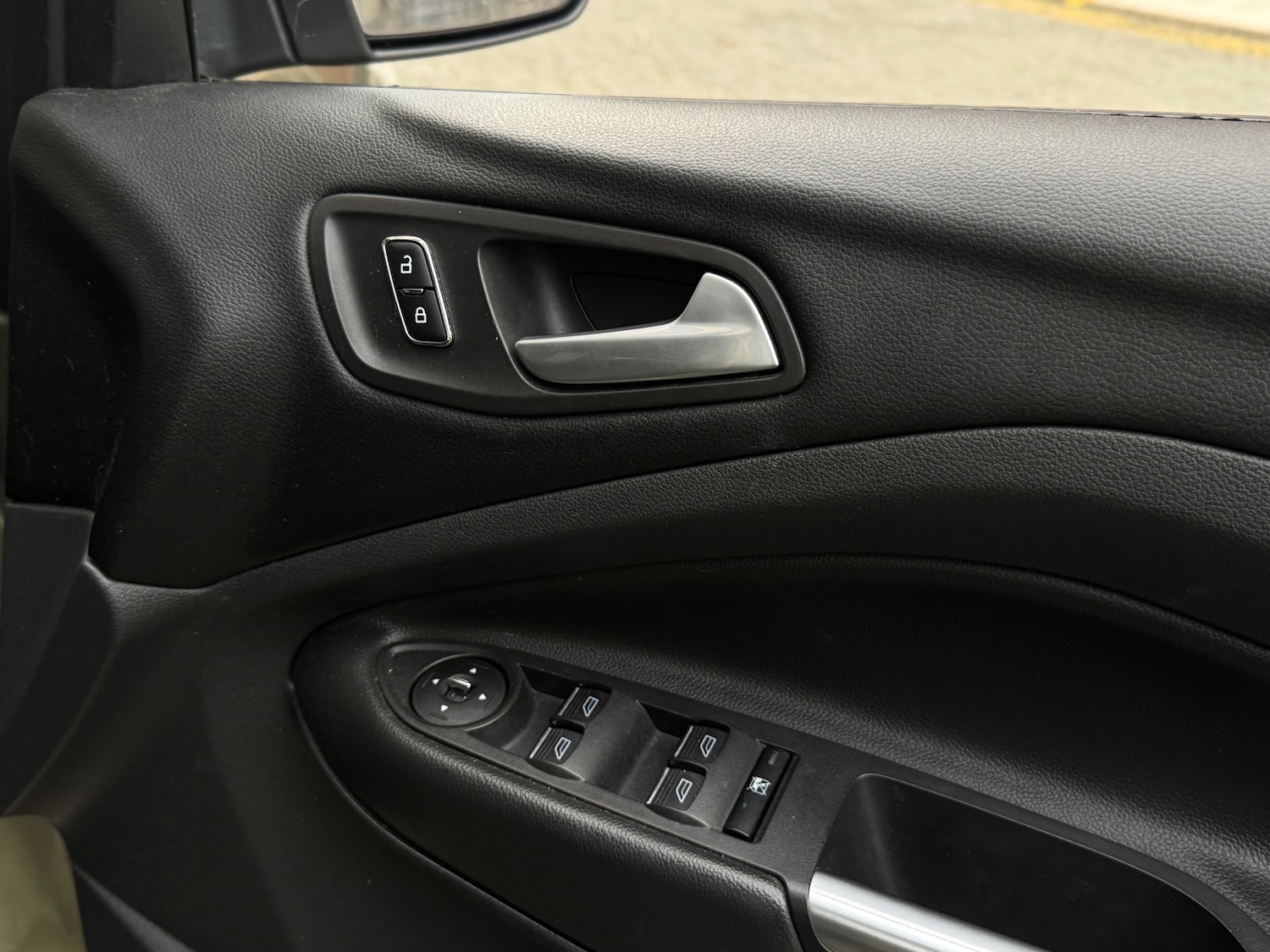 Used Ford Kuga 2013 for sale - 76574223: Photo 14