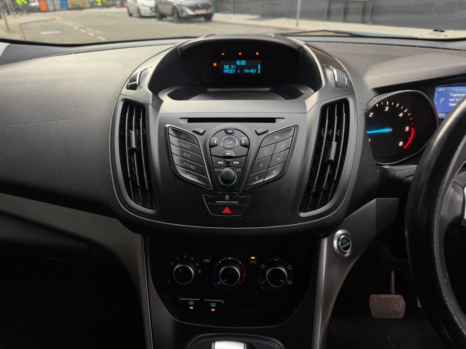 Used Ford Kuga 2013 for sale - 76574223: Photo 15