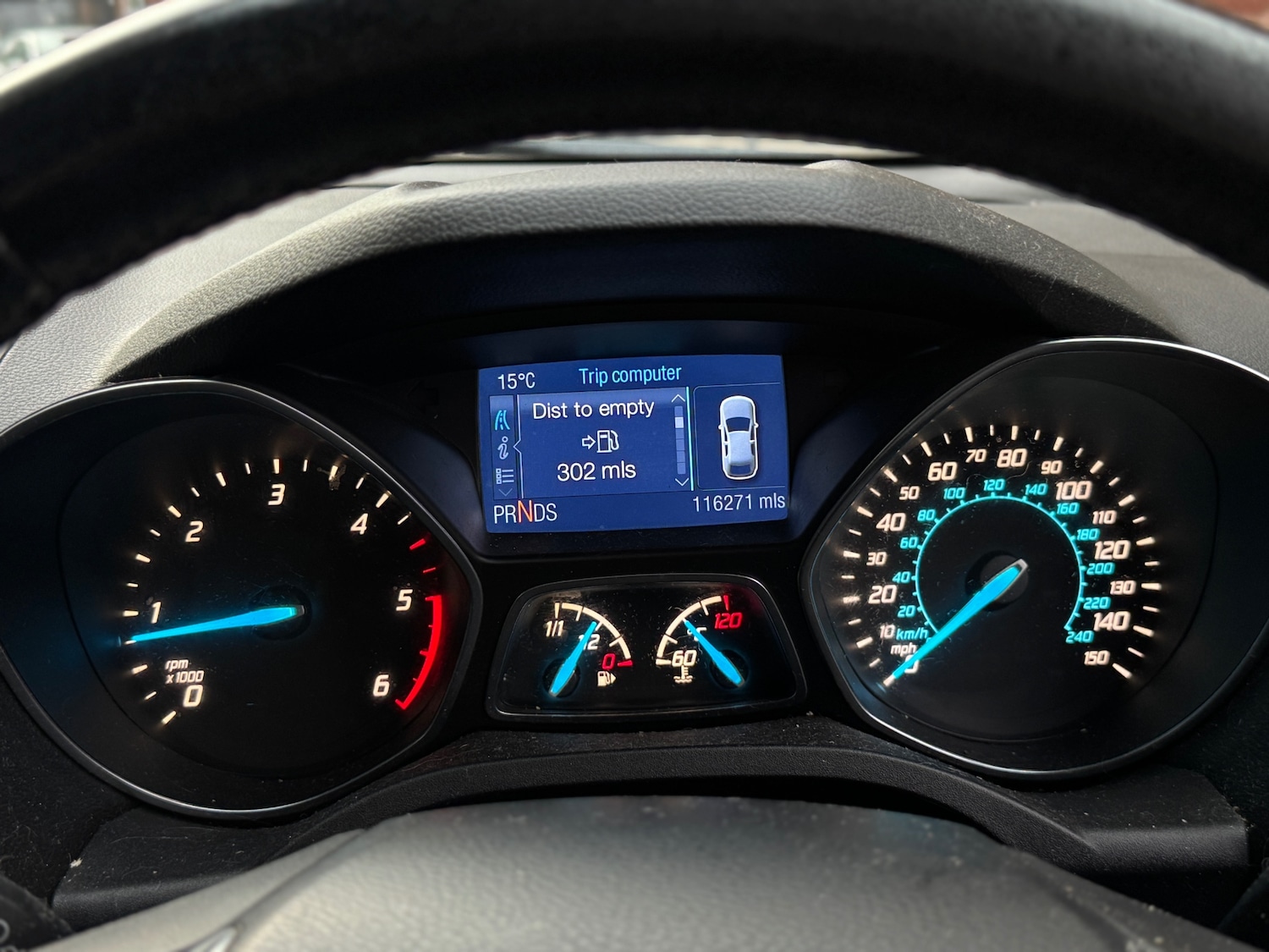 Used Ford Kuga 2013 for sale - 76574223: Photo 19