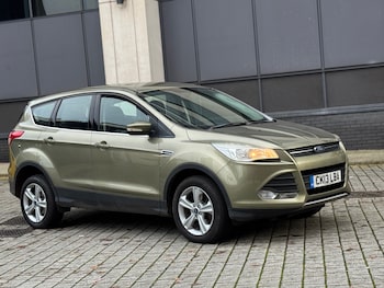 Ford - Kuga