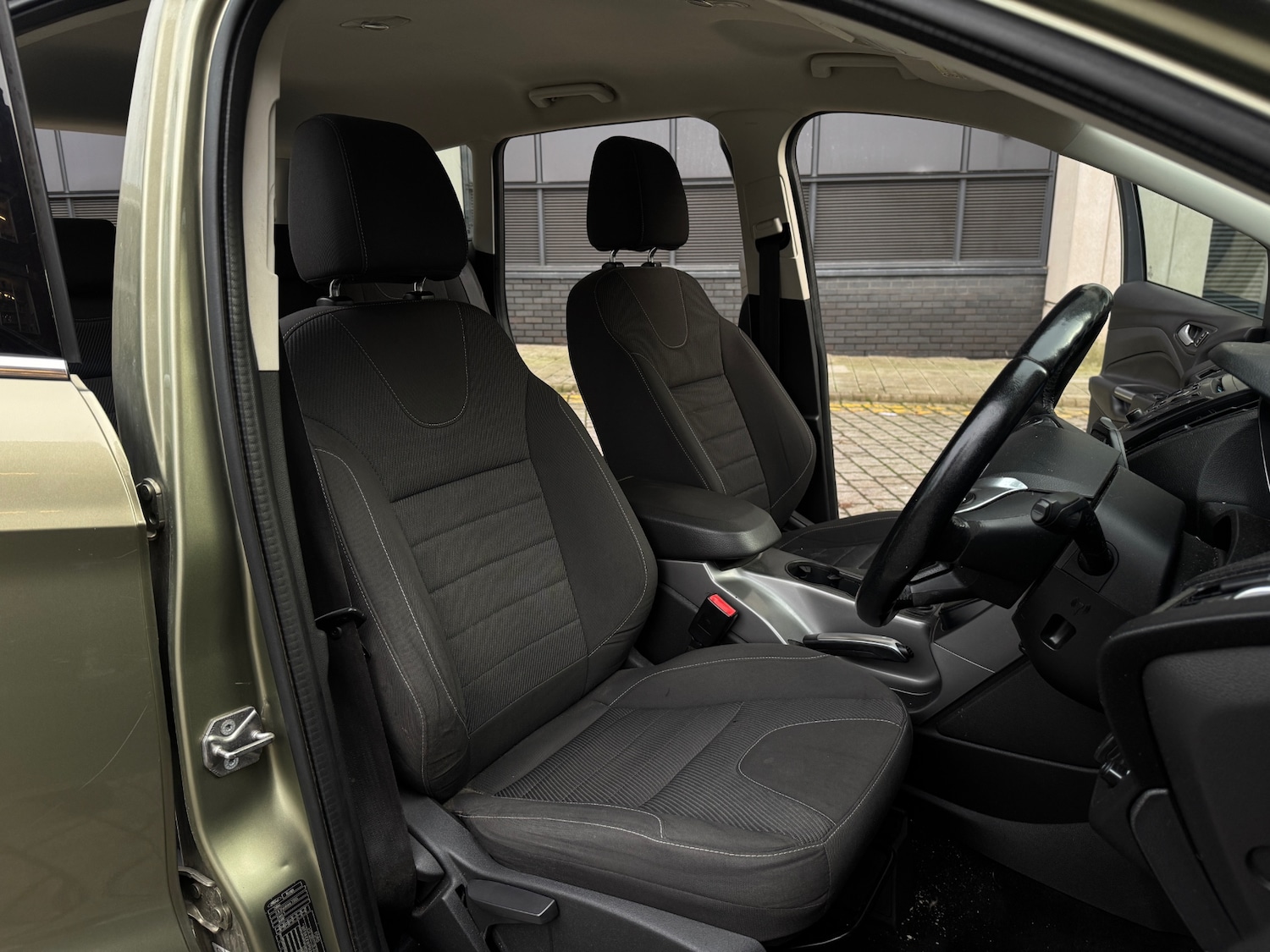 Used Ford Kuga 2013 for sale - 76574223: Photo 7