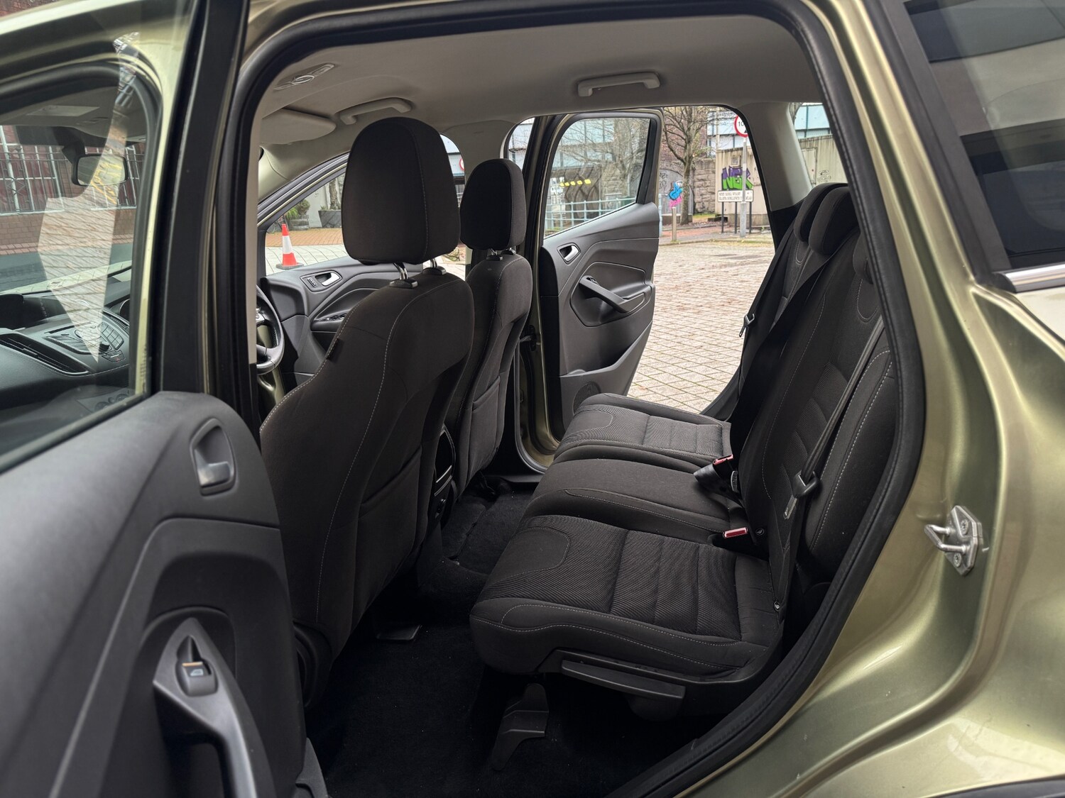 Used Ford Kuga 2013 for sale - 76574223: Photo 9