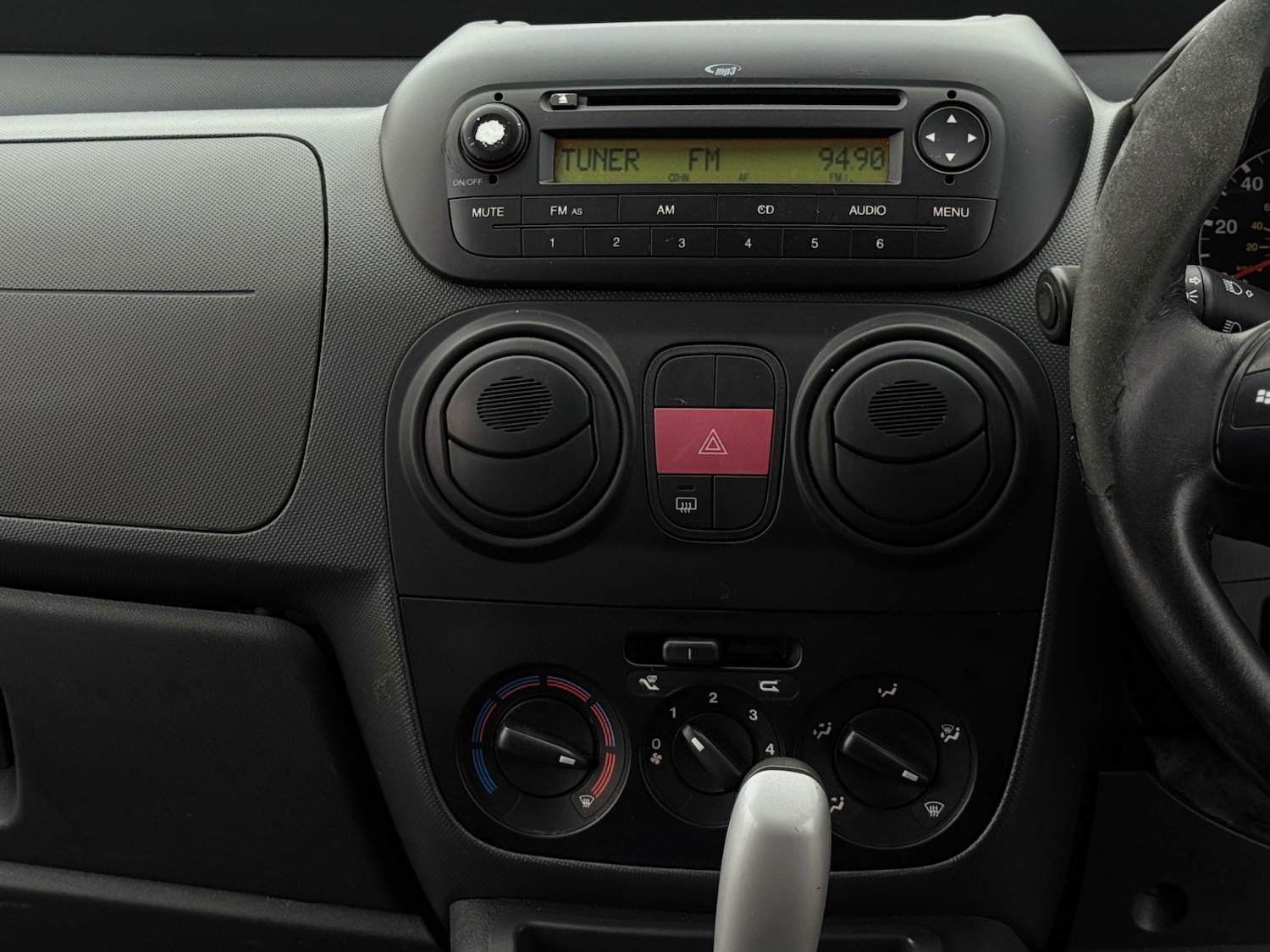 Used Fiat Qubo 2009 for sale - 77669200: Photo 13