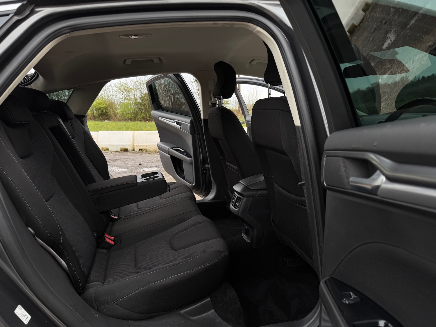 Used Ford Mondeo 2016 for sale - 78139348: Photo 11