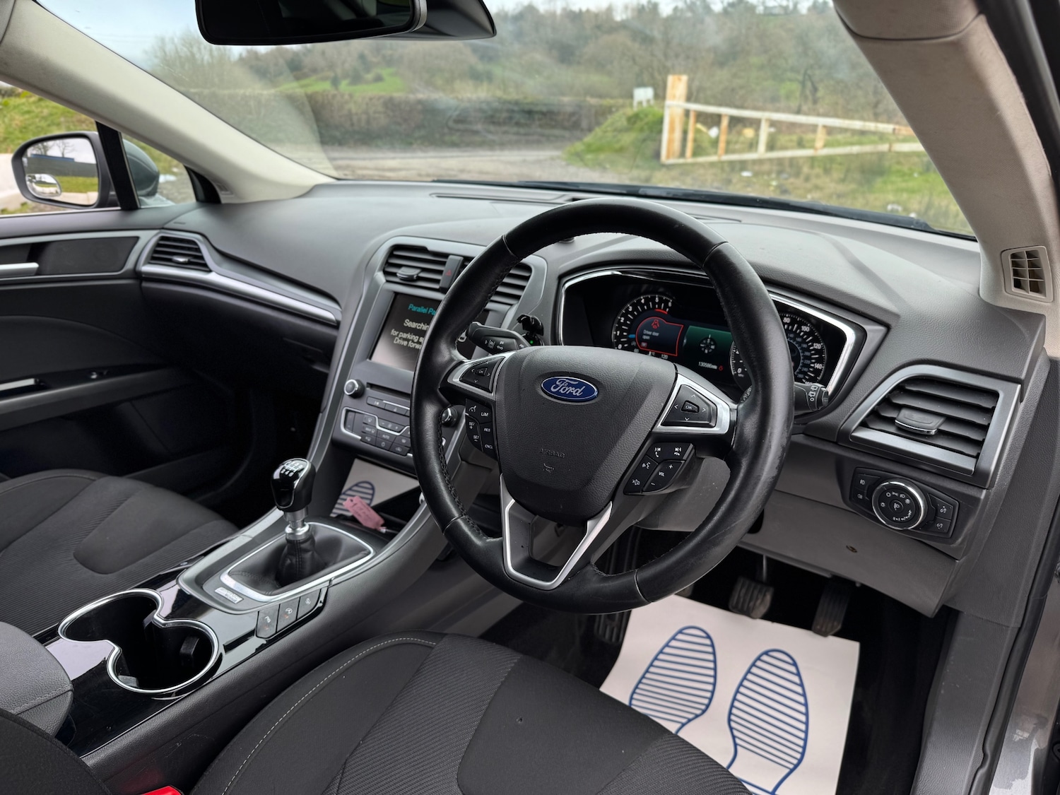 Used Ford Mondeo 2016 for sale - 78139348: Photo 13