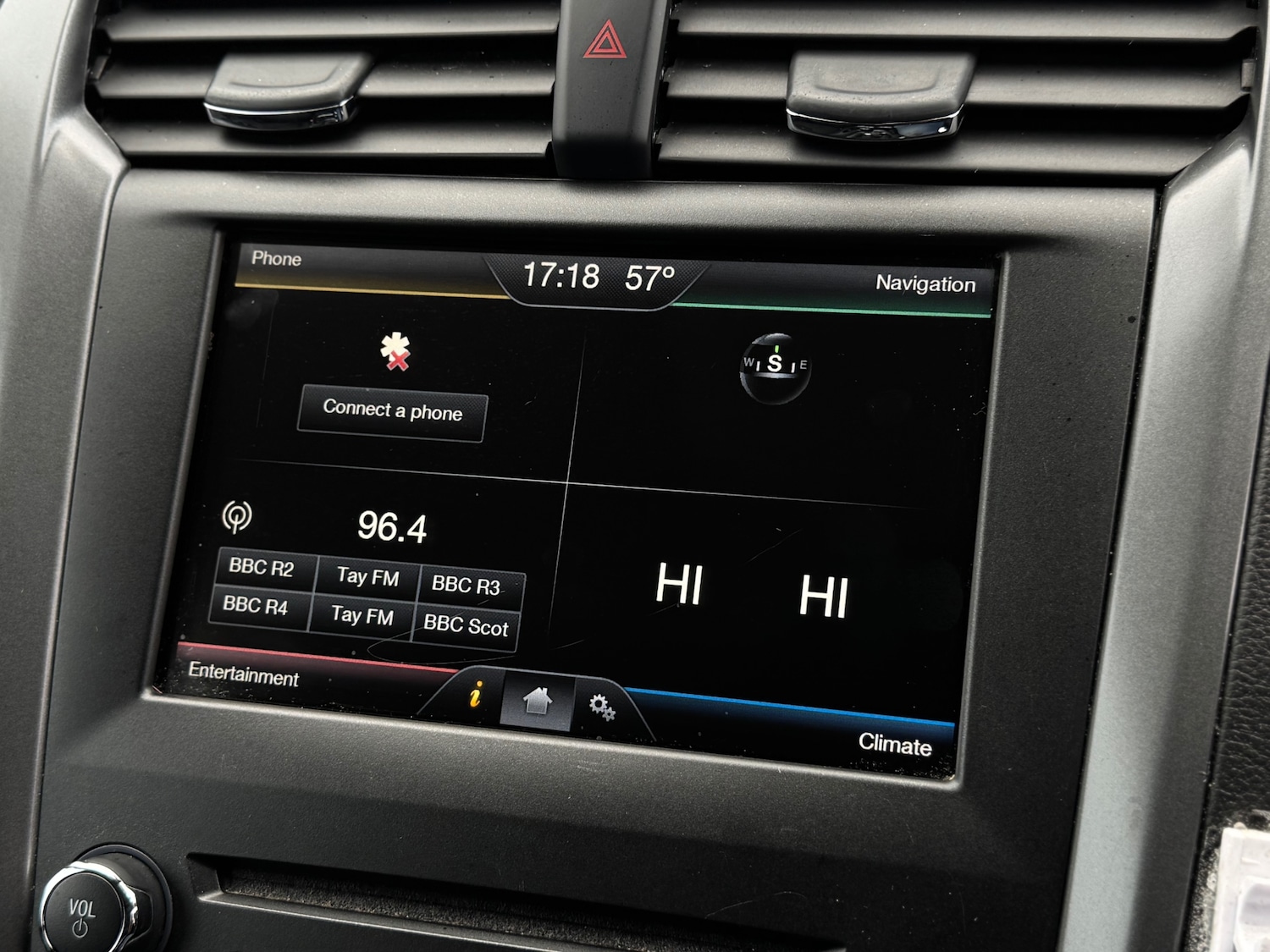 Used Ford Mondeo 2016 for sale - 78139348: Photo 16