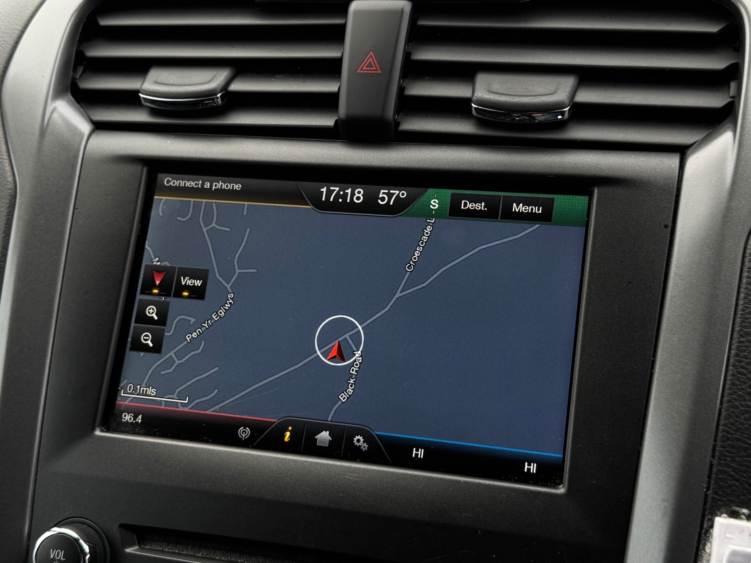 Used Ford Mondeo 2016 for sale - 78139348: Photo 17