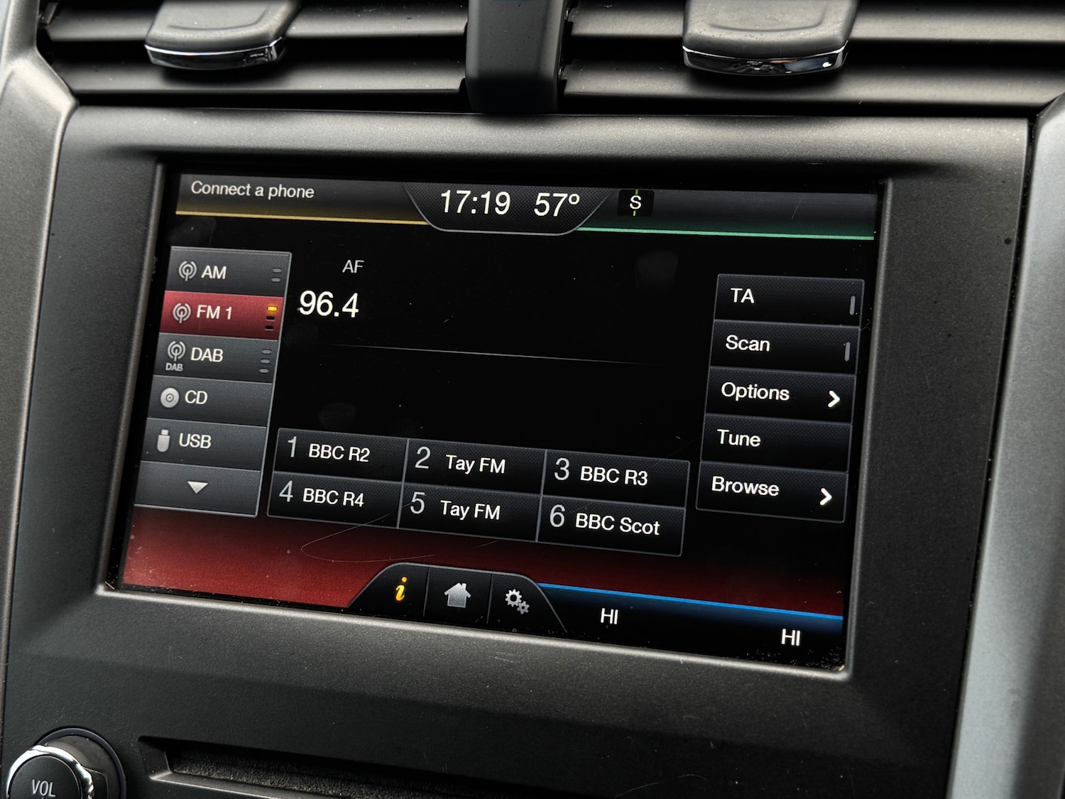 Used Ford Mondeo 2016 for sale - 78139348: Photo 18