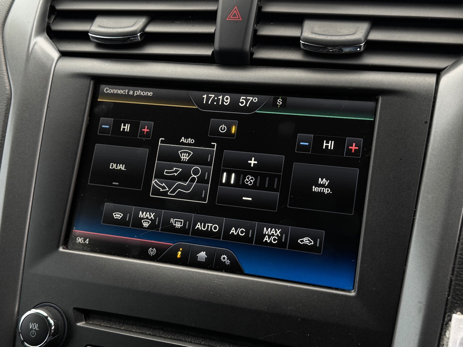 Used Ford Mondeo 2016 for sale - 78139348: Photo 19