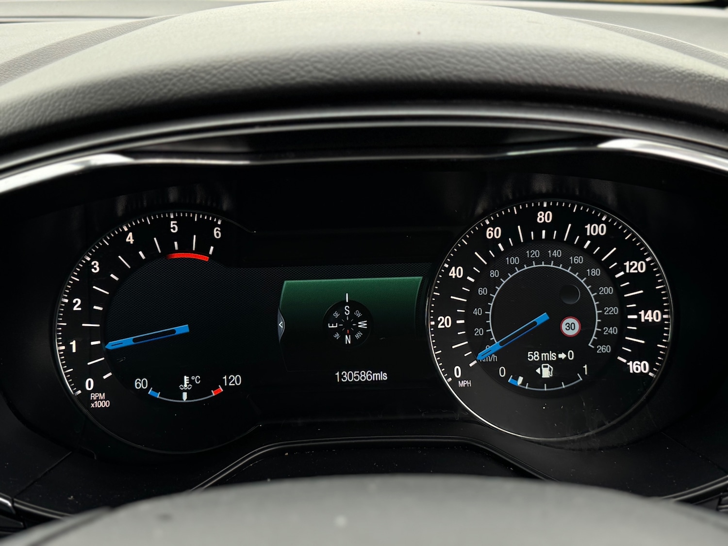 Used Ford Mondeo 2016 for sale - 78139348: Photo 20