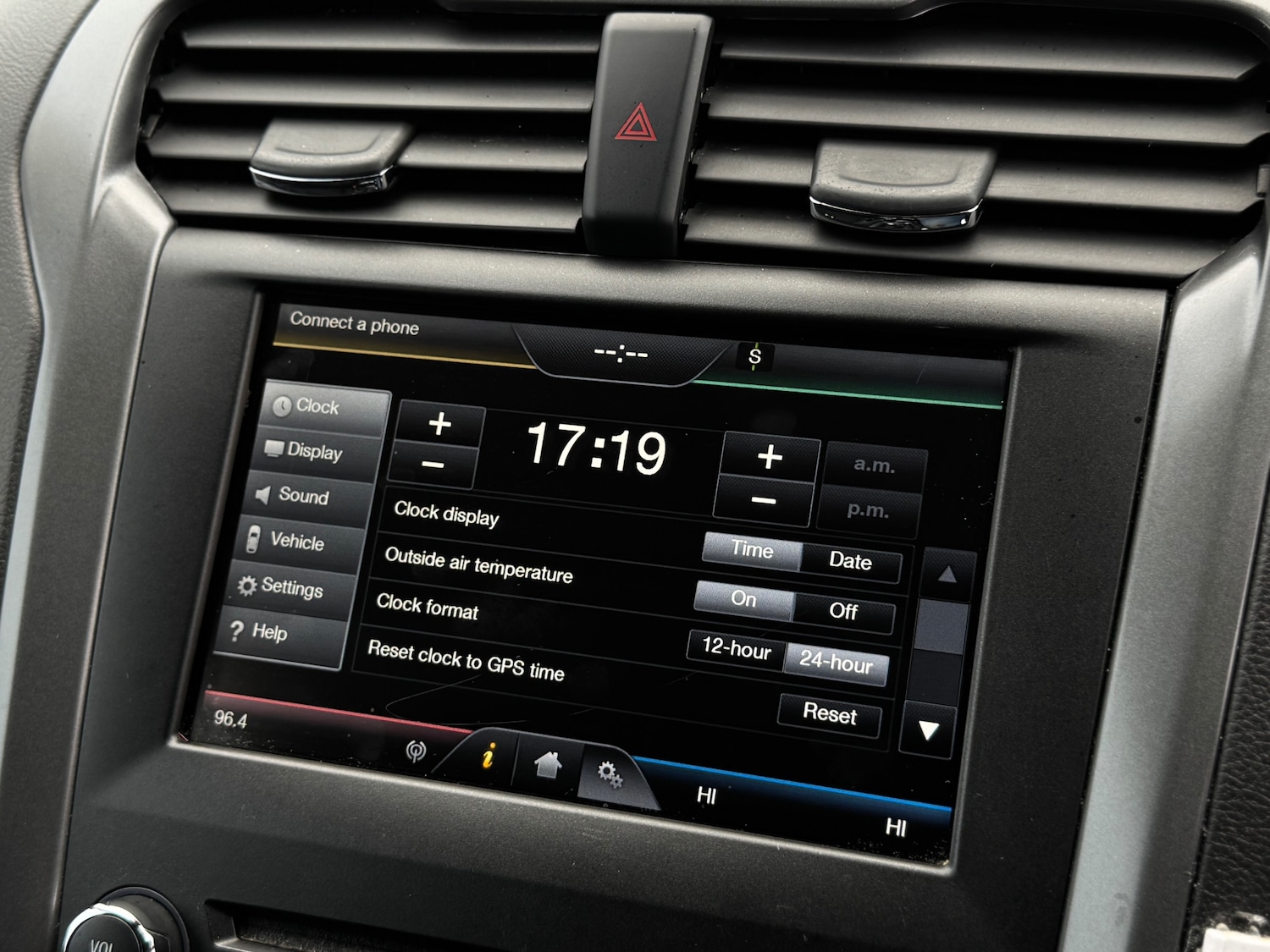 Used Ford Mondeo 2016 for sale - 78139348: Photo 21