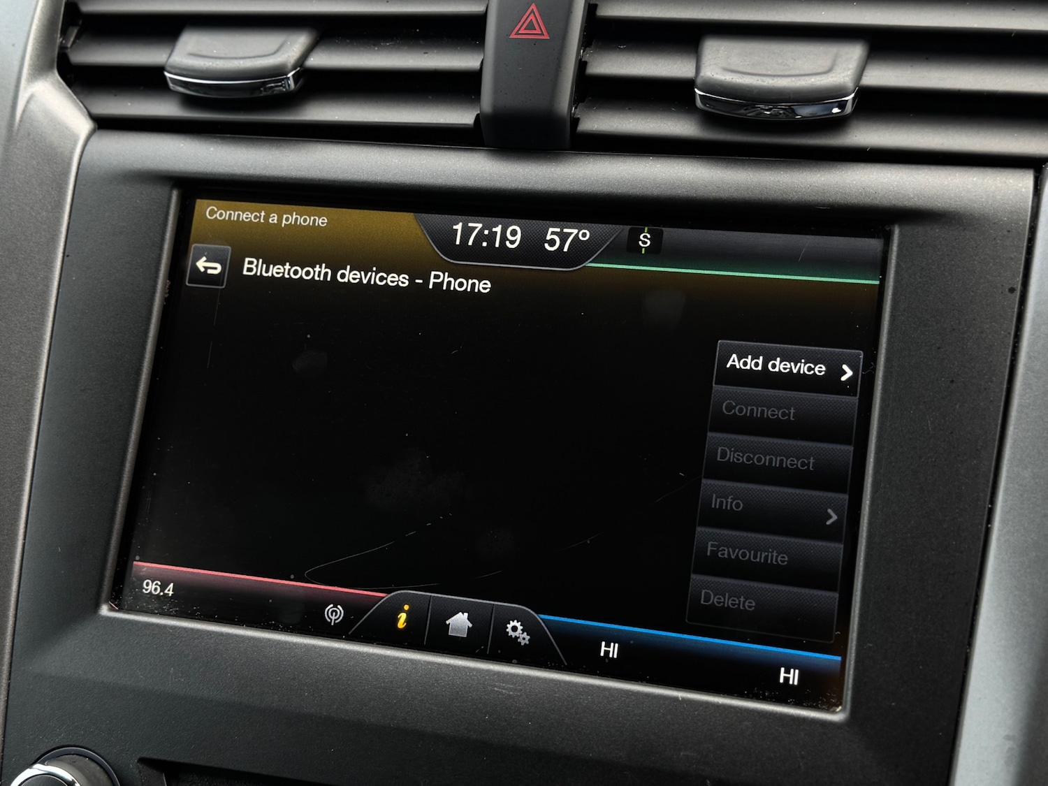 Used Ford Mondeo 2016 for sale - 78139348: Photo 23