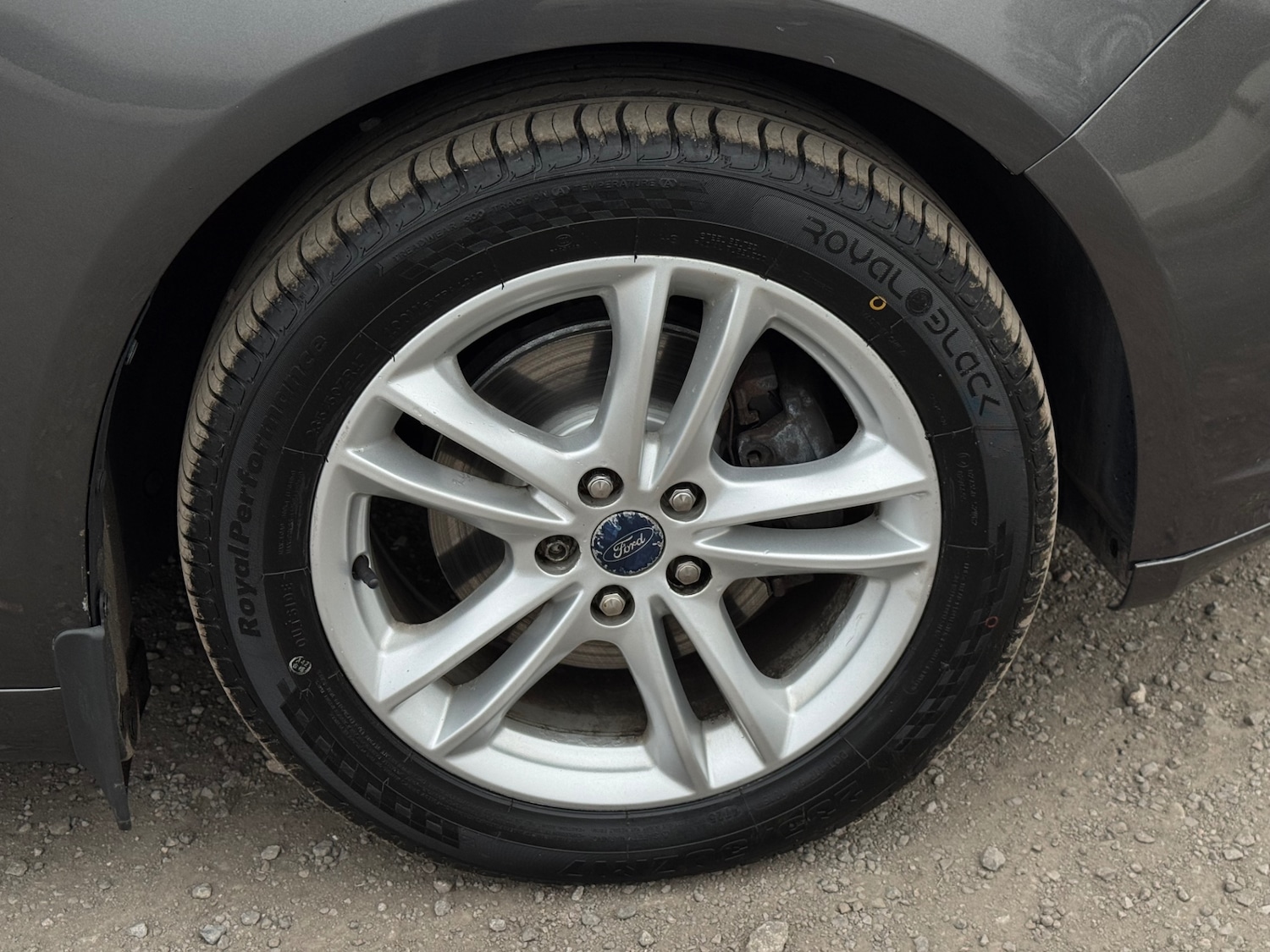 Used Ford Mondeo 2016 for sale - 78139348: Photo 7