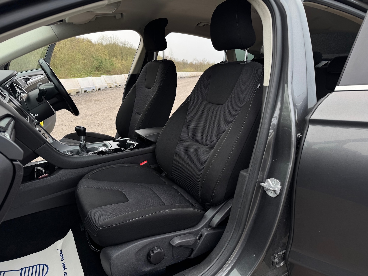 Used Ford Mondeo 2016 for sale - 78139348: Photo 8