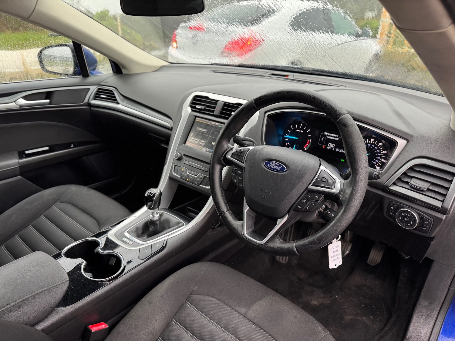 Used Ford Mondeo 2016 for sale - 78139352: Photo 10