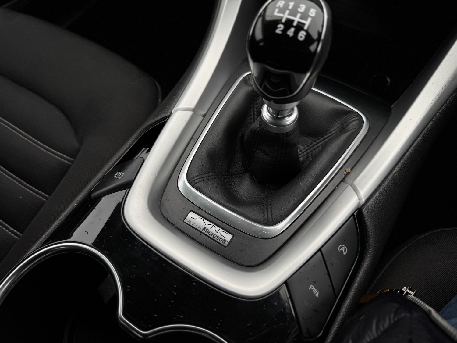 Used Ford Mondeo 2016 for sale - 78139352: Photo 12