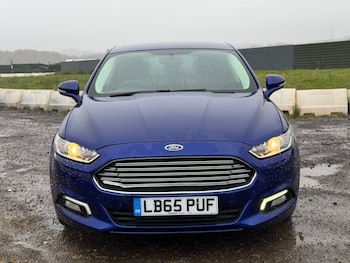 Used Ford Mondeo 2016 for sale - 78139352: Photo