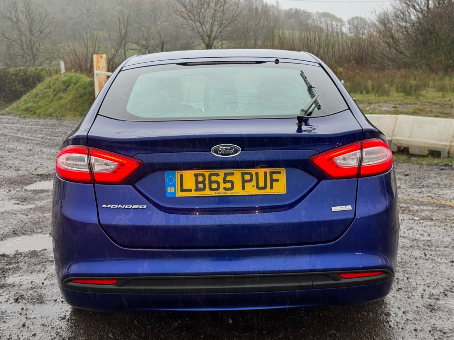 Used Ford Mondeo 2016 for sale - 78139352: Photo 5