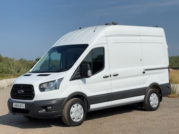 Used Ford Transit 2019 for sale - 79767561: Photo