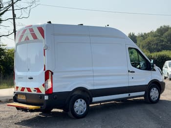 Used Ford Transit 2019 for sale - 79767561: Photo